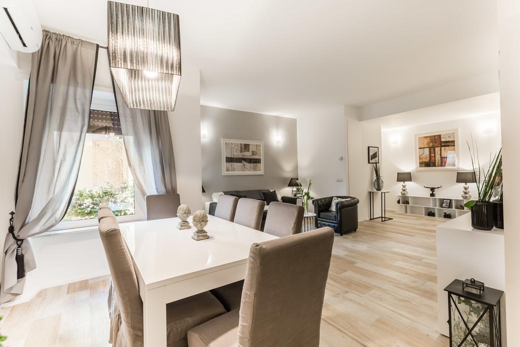 Apartment Thebestinrome Vite Rom