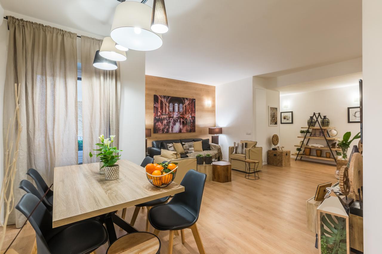 Apartment Thebestinrome Vite Rom